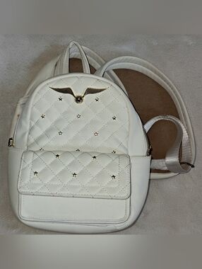 LOUNGEFLY HARRY POTTER BACKPACK